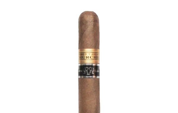 Romeo y Julieta Churchills Reserva Cosecha 2008