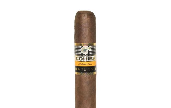 Cohiba Maduro 5 Secretos