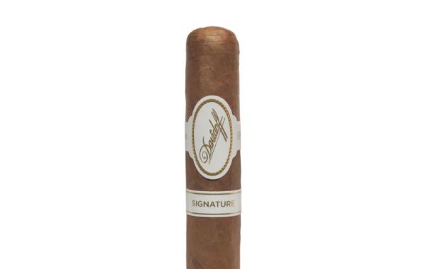 Davidoff Signature 6000