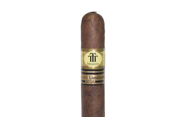 Trinidad Topes Edicion Limitada 2016