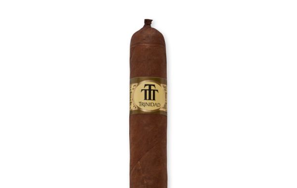 Trinidad Reyes