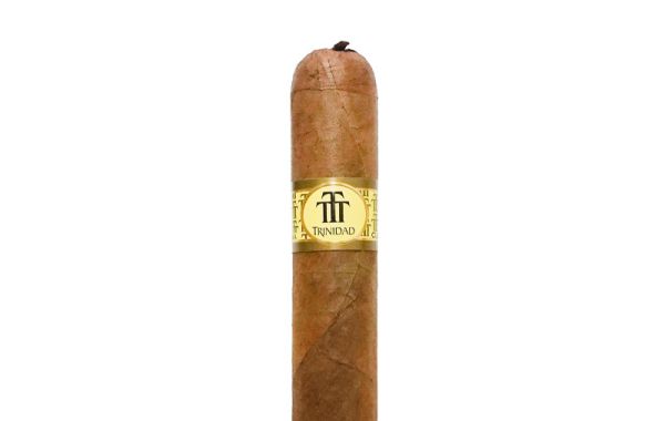 Trinidad Robusto Extra Travel Humidor 2020