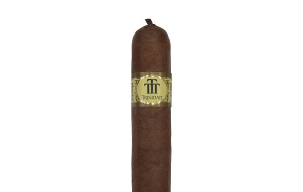 Trinidad Vigia 