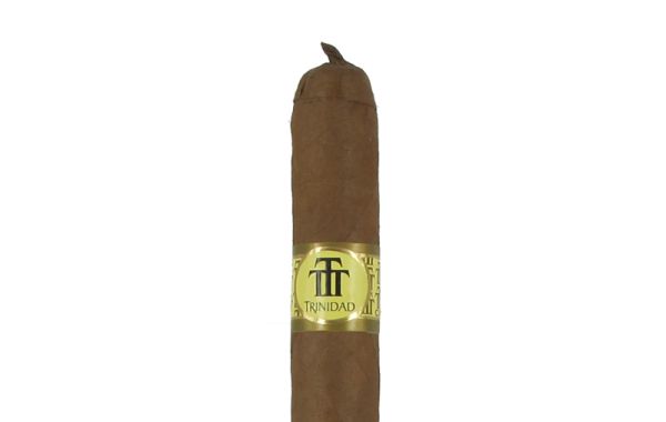 Trinidad Fundadores