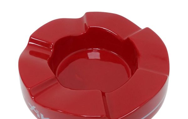 Xikar Wave Ashtray 429WRD