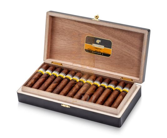 Cohiba Maduro 5 Magicos | Cuban Cigars 2U
