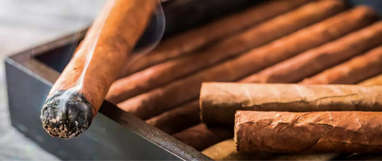 Authentic Cuban Cigars